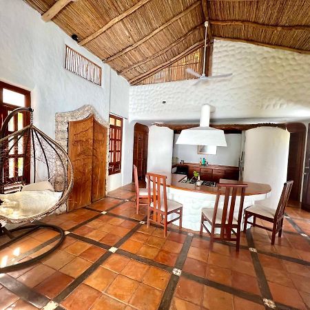 Villa Blanca Канкун Екстер'єр фото