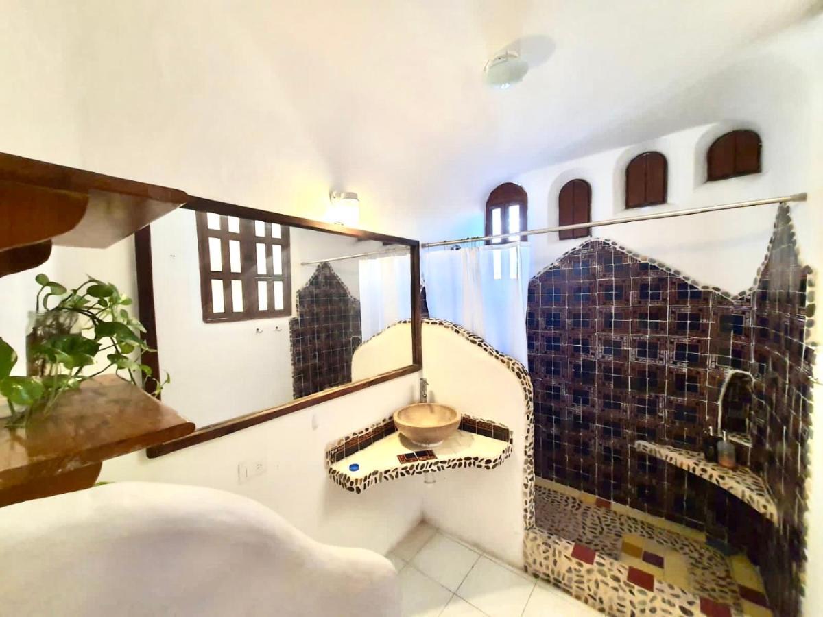 Villa Blanca Канкун Екстер'єр фото