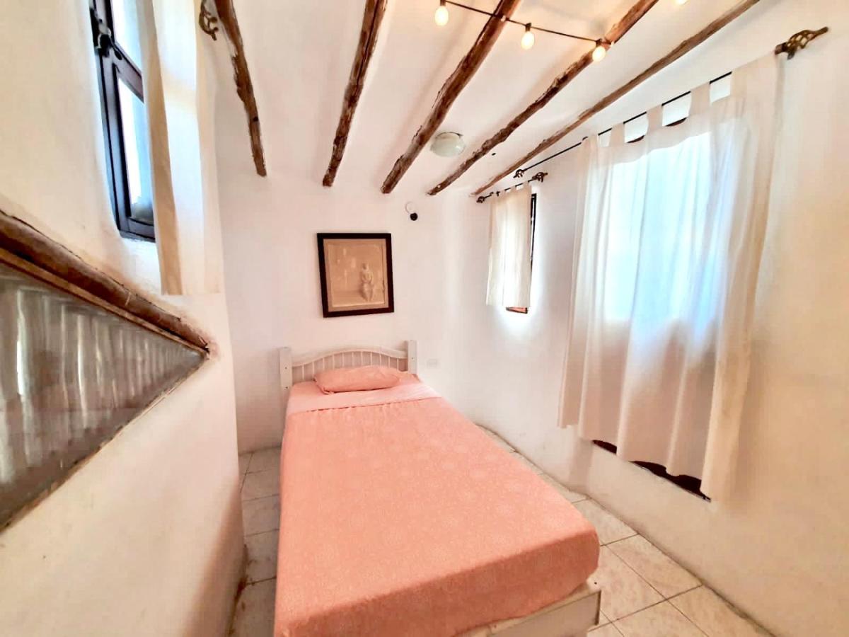 Villa Blanca Канкун Екстер'єр фото