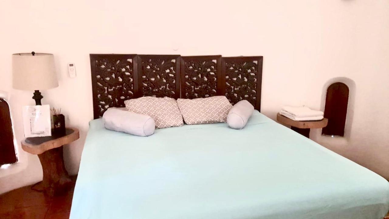Villa Blanca Канкун Екстер'єр фото