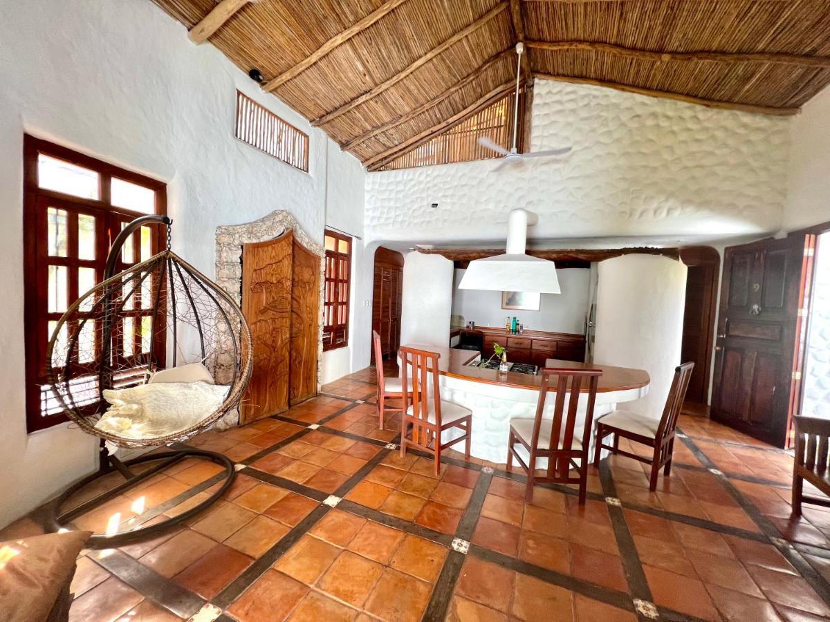 Villa Blanca Канкун Екстер'єр фото