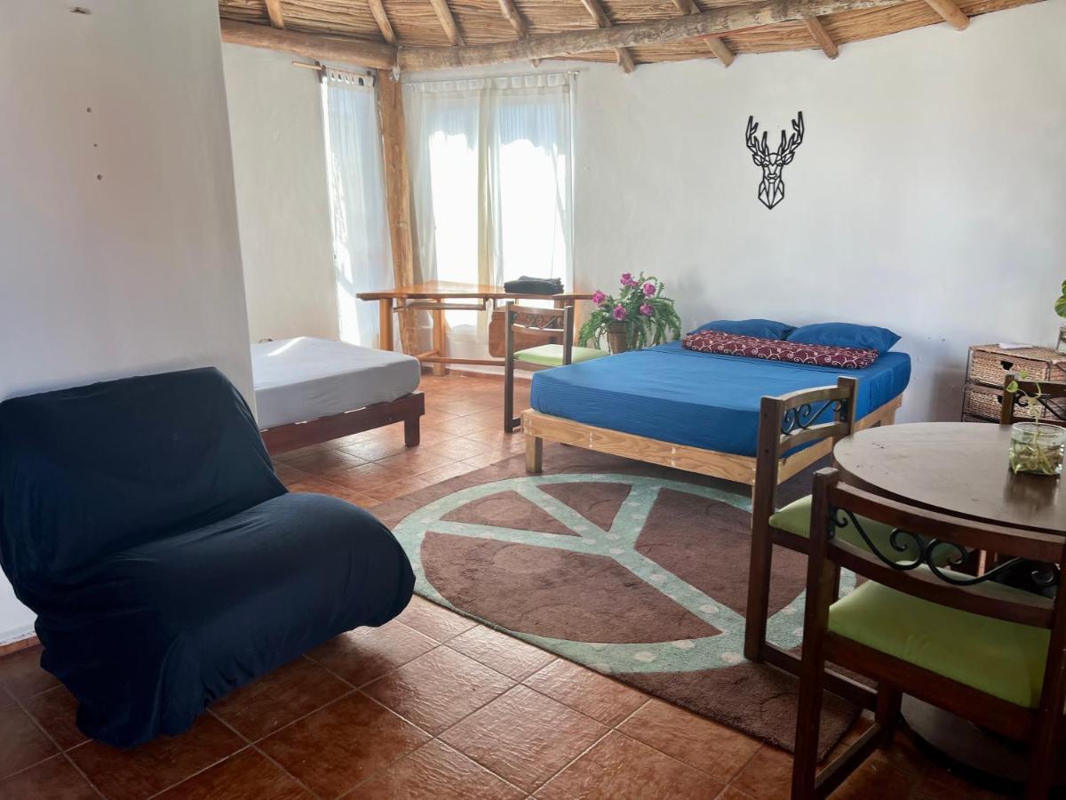 Villa Blanca Канкун Екстер'єр фото