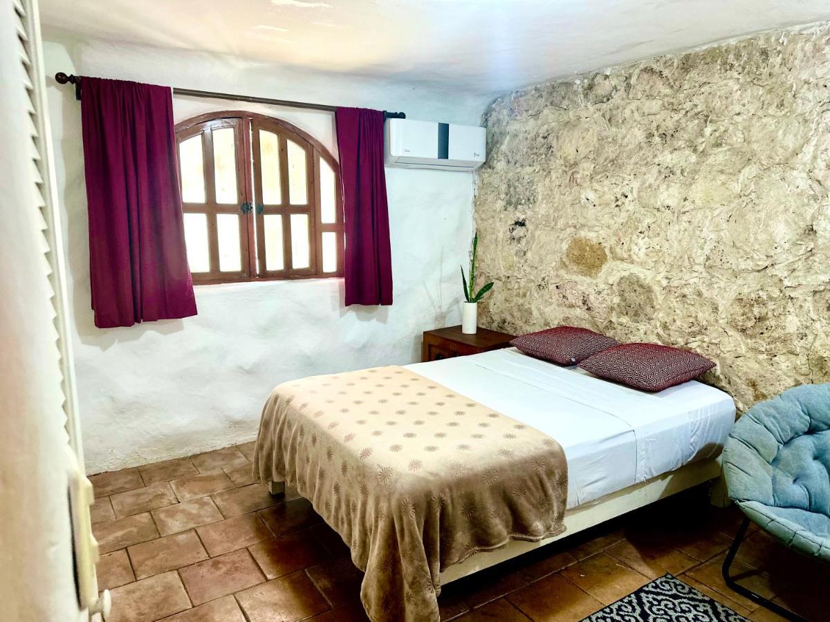 Villa Blanca Канкун Екстер'єр фото