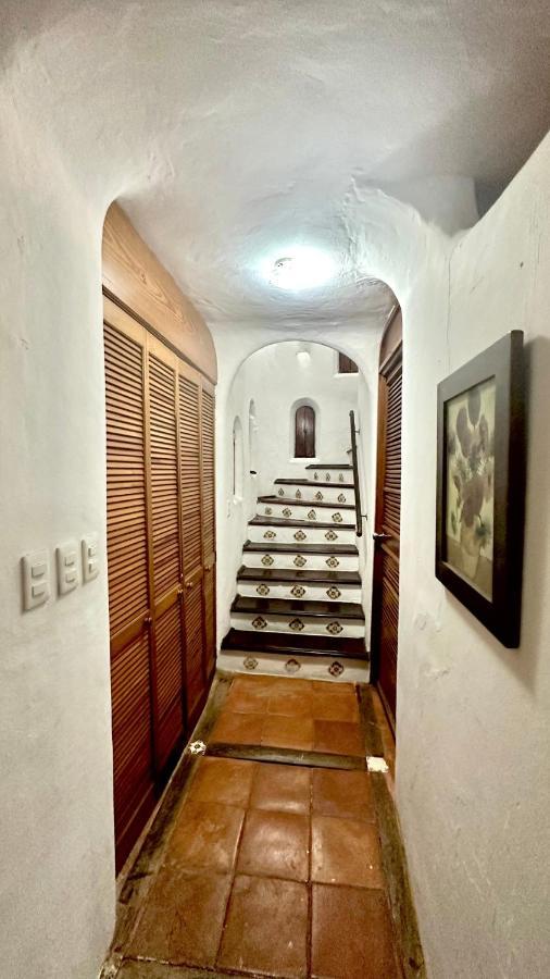 Villa Blanca Канкун Екстер'єр фото